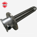 20KW Industrial Electric Flange Tubular Immersion Heater For Water Heating